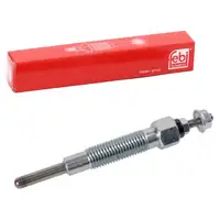 febi 176167 Gl&uuml;hkerze f&uuml;r HYUNDAI H-1 Terracan KIA K2500 NISSAN Pick Up Urvan 2.5 D/CRDi