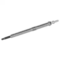 febi Gl&uuml;hkerze f&uuml;r RENAULT Espace 4 Laguna 2 Masster 2 Trafic 2 Vel Satis 2.2/2.5 dCi