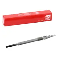 febi 176178 Gl&uuml;hkerze f&uuml;r OPEL Astra G Omega B Signum Vectra B C Zafira A 2.0/2.2 DTI 16V