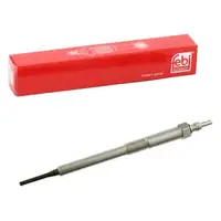 febi 176189 Gl&uuml;hkerze f&uuml;r HONDA Accord 7 CR-5 2 3 FR-5 2.2 i-CTDi 140/150 PS