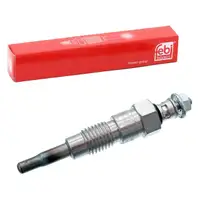 febi 176194 Glühkerze für NISSAN Pick Up 720 D21 2.3/2.5 D 69/72/75 PS 11065-10G00