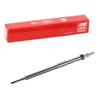 febi Gl&uuml;hkerze f&uuml;r RENAULT Espace 4 Laguna 2 3 Master Megane Scenic Trafic 2.0/2.2 dCi