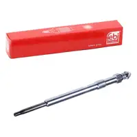 febi 176456 Gl&uuml;hkerze f&uuml;r CITROEN FIAT FORD HYUNDAI JAGUAR KIA PEUGEOT 2.0/2.2/2.4 D