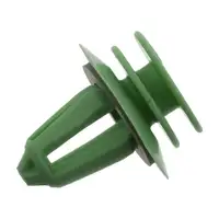 50x febi 47925 Clip Befestigungsclips f&uuml;r MERCEDES W168 W210 W211 W212 W163 0079889978