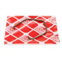 febi 49784 Sicherungsclip Sicherungsklammer für AUDI SEAT SKODA VW 1J0145769G