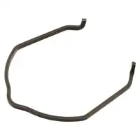 febi 49781 Halteklammer Ladeluftschlauch f&uuml;r MERCEDES W166 C292 C219 X166 W221 Viano Vito