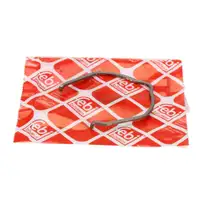 febi 49782 Sicherungsclip Sicherungsklammer f&uuml;r AUDI SEAT SKODA VW 1J0145769A