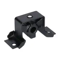 febi 181465 Auspuffgummi Schalld&auml;mpferhalter Haltegummi f&uuml;r NISSAN Navara D40 Pathfinder 3