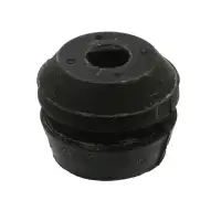 4x febi Lagerung Motoraufh&auml;ngung f&uuml;r VW Golf 2 3 Passat B3/B4 Vento 2 vorne 191199233