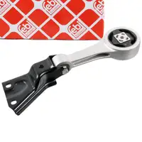 febi 173624 Motorhalter Motoraufh&auml;ngung f&uuml;r VW Polo 9N AUDI 8X SEAT Ibiza 3 4 SKODA Fabia