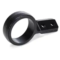 febi 21462 Querlenker Halter Konsole f&uuml;r BMW 3er E30 E36 Z3 vorne rechts unten 31121139790