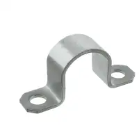 2x febi 27355 Halterung Stabilisatorlager f&uuml;r FORD Mondeo 1 2 Cougar Scorpio 2 vorne