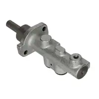 febi Hauptbremszylinder f&uuml;r VW Polo 9N 9A SEAT Ibiza 3 Cordoba 6L SKODA Fabia 2 6Q0611019R