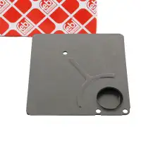 febi 04583 Getriebefilter f&uuml;r BMW 3er E30 5er E28 E34 6er E24 E23 4HP22 4HP24 24311218550