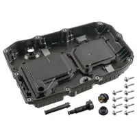 febi 185354 Getriebe&ouml;lwanne f&uuml;r MERCEDES-BENZ 725.0 9-G Tronic Automatik 7252703114