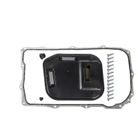 febi 107406 Hydraulikfilter + Dichtung 8-Gang Automatik f&uuml;r VW Amarok 0CM301519