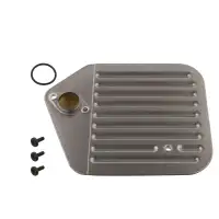 febi 11675 Getriebefilter + Dichtungen Satz f&uuml;r BMW 3er E36 5er E34 E39 7er E32 E38 5HP18
