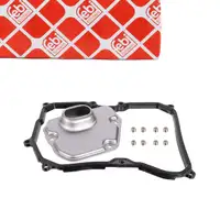 febi 176375 Hydraulikfilter Satz Automatikgetriebe für MINI R50 R52 R53