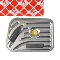 febi Hydraulikfilter f&uuml;r FORD Focus 2 3 Mondeo 4 Kuga 1 2 C-Max S-Max Galaxy 2 3 Transit