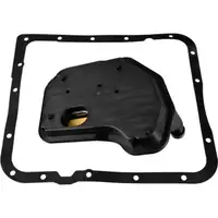 febi 172796 Transmission Filter + Gasket Kit for CHEVROLET Camaro 3.8, 5.7, 4L60E, 4L65E