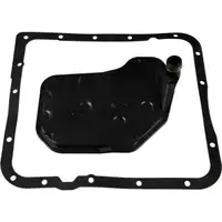 febi 172796 Transmission Filter + Gasket Kit for CHEVROLET Camaro 3.8, 5.7, 4L60E, 4L65E