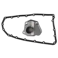 febi 184209 Transmission Filter + Gasket Kit for NISSAN Juke F15 1.6 DIG-T/NISMO 190/200 hp