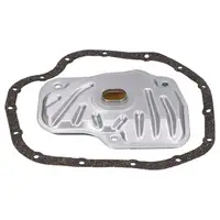febi 185262 Getriebefilter + Dichtung Satz f&uuml;r TOYOTA Yaris _P13_ 1.3 99 mit CVT-Getriebe