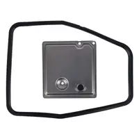 febi 186039 Transmission Filter + Gasket Set for LAND ROVER Discovery 1 Model Year 3.5/2.5 TDI 4x4