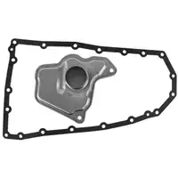 febi 180921 Hydraulikfilter Automatikgetriebe Satz f&uuml;r NISSAN Qashqai 2 1.6 dCi