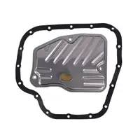 febi 181738 Getriebefilter + Dichtung Satz f&uuml;r TOYOTA Auris E18 C-HR X1 Verso S Yaris P13