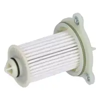 febi Getriebefilter + Dichtung + Deckel Satz f&uuml;r OPEL Astra K 1.5 CRDi Insignia B 2.0