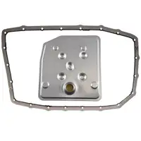 febi 182241 Transmission Filter + Gasket Kit for FORD Ranger TKE, Mustang MK6, 6-speed