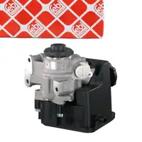 febi 102857 Hydraulikpumpe f&uuml;r MERCEDES-BENZ Sprinter 906 Vito W639 OM646 0034667201