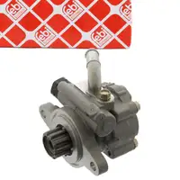 febi 103100 Power Steering Pump for TOYOTA Hilux 7 & 8 Pickup and Fortuner 443100K040