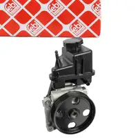 febi 172148 Hydraulikpumpe f&uuml;r MERCEDES-BENZ Sprinter 906 907 910 Vito W639 2.1D OM651