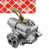 febi 185222 Hydraulikpumpe Servopumpe Pumpe f&uuml;r VW T5 T6 Amarok 2HA 2.0 TSI 7E0422154D