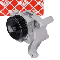 febi 185456 Hydraulikpumpe Servopumpe hydraulisch f&uuml;r IVECO Daily 4 5 6 5802748991