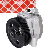 febi 185879 Hydraulikpumpe Pumpe f&uuml;r FORD Mondeo 4 MK4 Galaxy 2 WA6 S-Max WA6 2.0 2.3