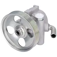 febi 186248 Hydraulikpumpe f&uuml;r PEUGEOT Partner CITROEN Berlingo Xsara Picasso 1.6 HDI