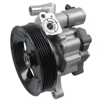 febi Hydraulikpumpe Lenkung f&uuml;r MERCEDES-BENZ C-Klasse W204 S204 E-Klasse C207 A207 M271