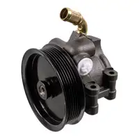 FEBI 180947 Hydraulikpumpe Lenkung FORD Transit Bus / Kasten / Pritsche 2.4 TDCi 1370729