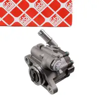 febi 180994 Steering Hydraulic Pump for IVECO Daily 4, 5, 6 (Part No. 504243641)
