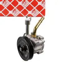 febi 181109 Hydraulikpumpe Lenkung für NISSAN NP300 Navara Pathfinder 3 Sani 2.5 dCi