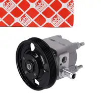 febi 181582 Hydraulikpumpe Lenkung Lenkpumpe f&uuml;r VOLVO S80 2 V70 3 XC60 XC70 2 31280320