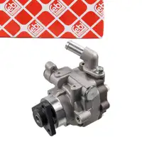 febi 181639 Hydraulikpumpe Lenkung f&uuml;r VW Transporter T5 T6 Amarok 2HA S1B 2.0 TDI