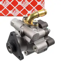 febi 183643 Hydraulikpumpe Pumpe f&uuml;r OPEL Movano B X62 NISSAN NV400 RENAULT Master 3 JV FV