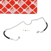 febi Hydraulic Hose, Power Steering Hose for OPEL Insignia A 2.0 CDTI