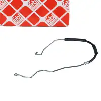 febi 26724 Hydraulikschlauch Lenkung f&uuml;r VW Golf 3 4 Vento 1H 1.6-2.0 1.9 TDI 1H1422893K