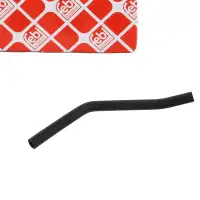 febi 33534 Hydraulikschlauch Lenkung für VW Passat B5 B5.5 AUDI A4 B5 A6 C5 SKODA Superb 1