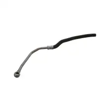 febi 36872 Hydraulikschlauch Lenkung f&uuml;r BMW 7er E38 ohne Niveauregulierung 32411093727